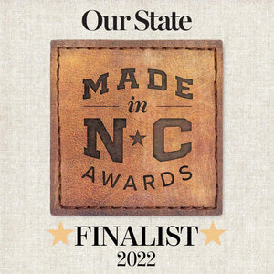 Peaceful Lane Named Made in NC Awards Finalist! - Peaceful Lane