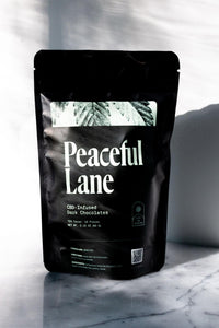 Dark Chocolates - Peaceful Lane